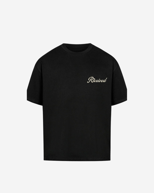 Circle of life (Oversized Shirt) R3CEIVED | R3CEIVED