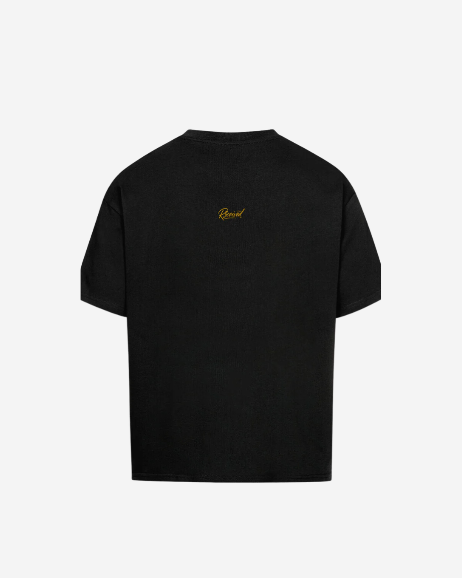 Fashion Members Club Nummer 11 Amsterdam Oversized T-Shirt