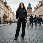 L’Atelier R3CEIVED Paris (Oversized Jogger)