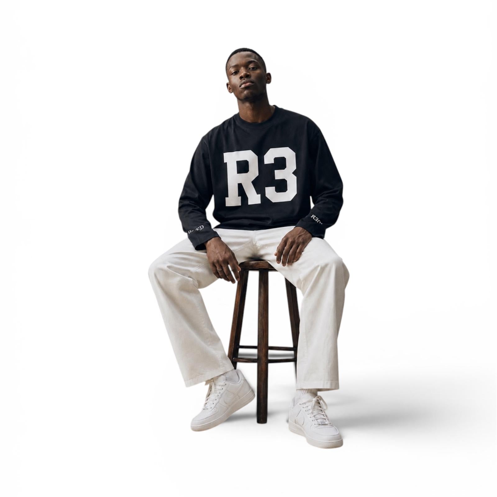 Fashion Members Club Long Sleeve