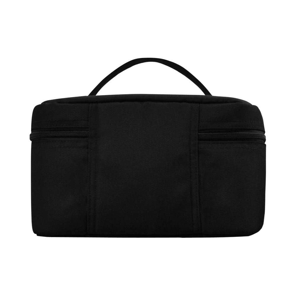 R3 Cosmetic bag (Large) - R3ceived