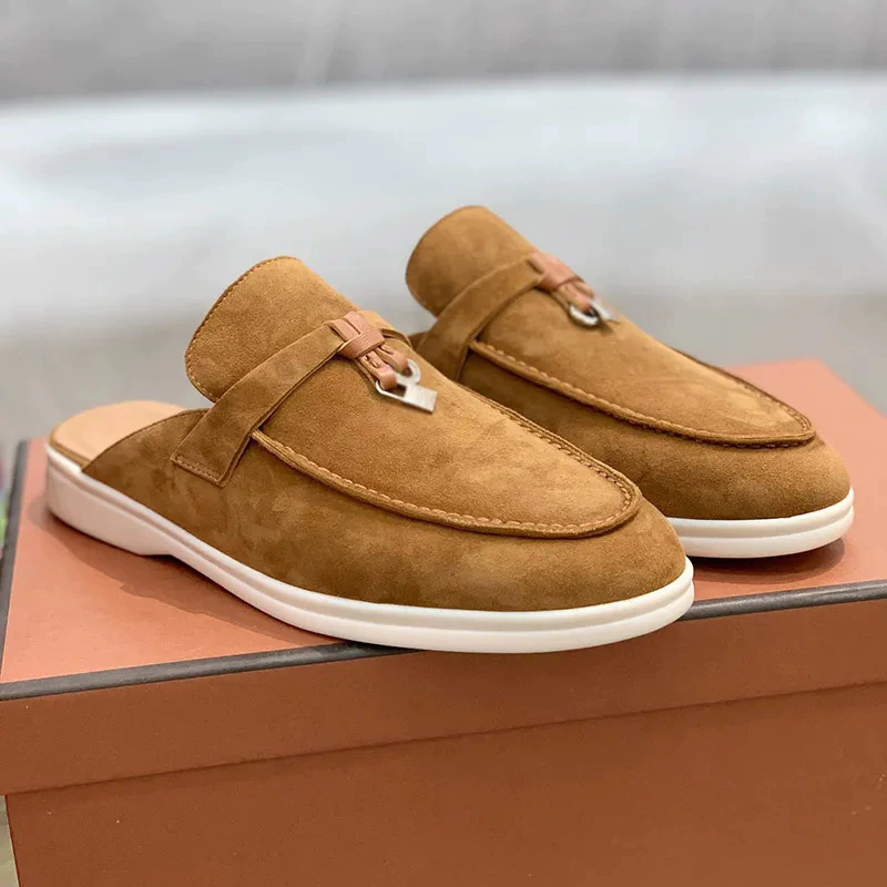 R3 Elysee Mules (Unisex)