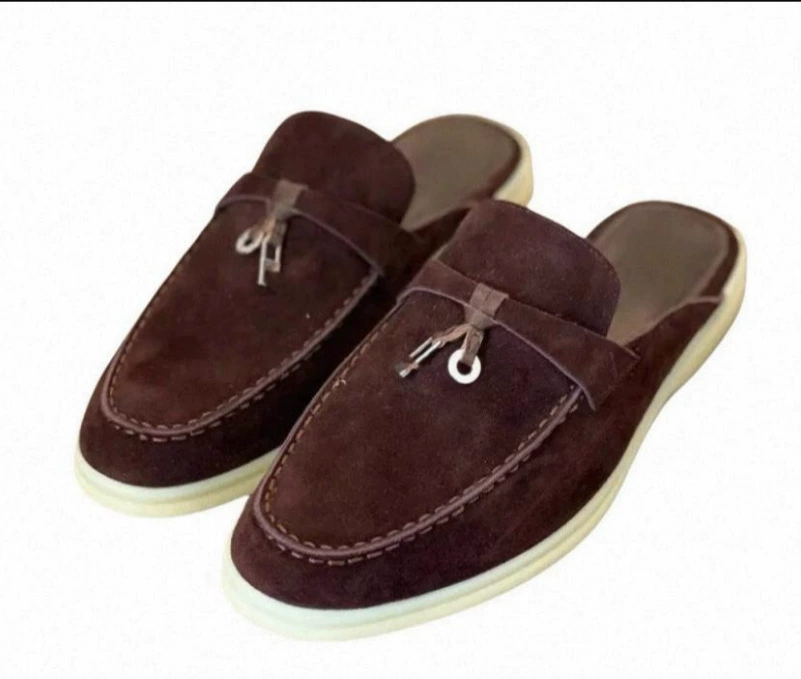 R3 Elysee Mules (Unisex)