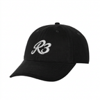 R3ceived Couture R3 Cap White Black