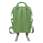 R3ceived Fashion members club Multi-Function  R3 Backpack - R3ceived