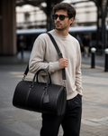 Voyager Duffel Bag - lifestyle