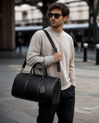 Voyager Duffel Bag - lifestyle