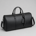 Voyager Duffel Bag - detail