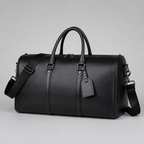 Voyager Duffel Bag - side