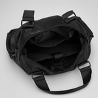 Trainer Duffel Bag - interior