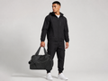 Aurelius Duffel Bag - held in hand