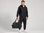 Aurelius Duffel Bag - held in hand