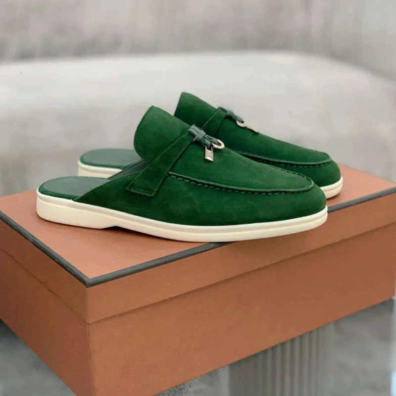 R3 Elysee Mules (Unisex)