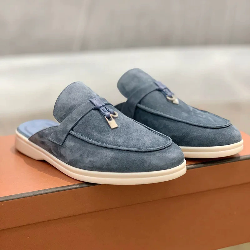 R3 Elysee Mules (Unisex)