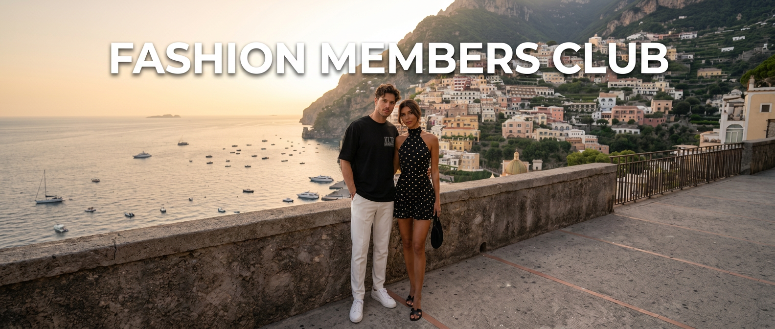 R3CEIVED Fashion Members Club banner - desktop