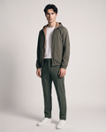 R3 Mille Jacket - Dennengroen