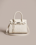 R3CEIVED L'Amour handtas - Bruin - productfoto