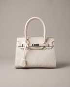 R3CEIVED L'Amour handtas - Rood - productfoto