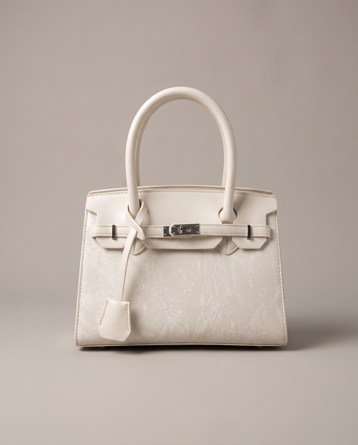 R3CEIVED L'Amour handtas - Rood - productfoto