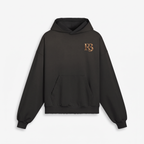 R3CEIVED Father & Son hoodie - voorkant - productfoto