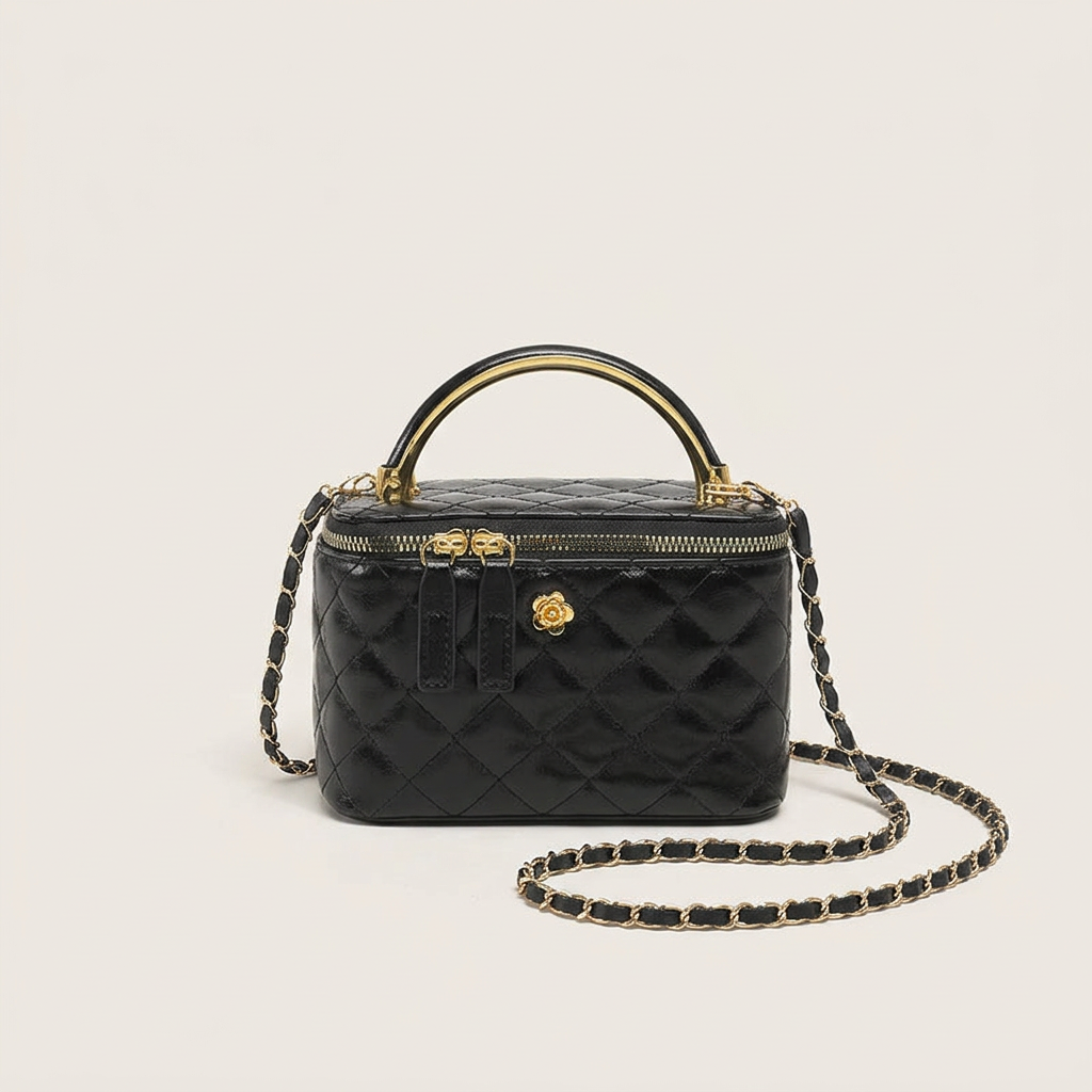 La Grâce Bag - Black