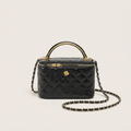 La Grâce Bag - Black