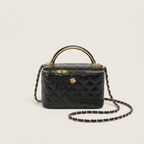 La Grâce Bag - Black