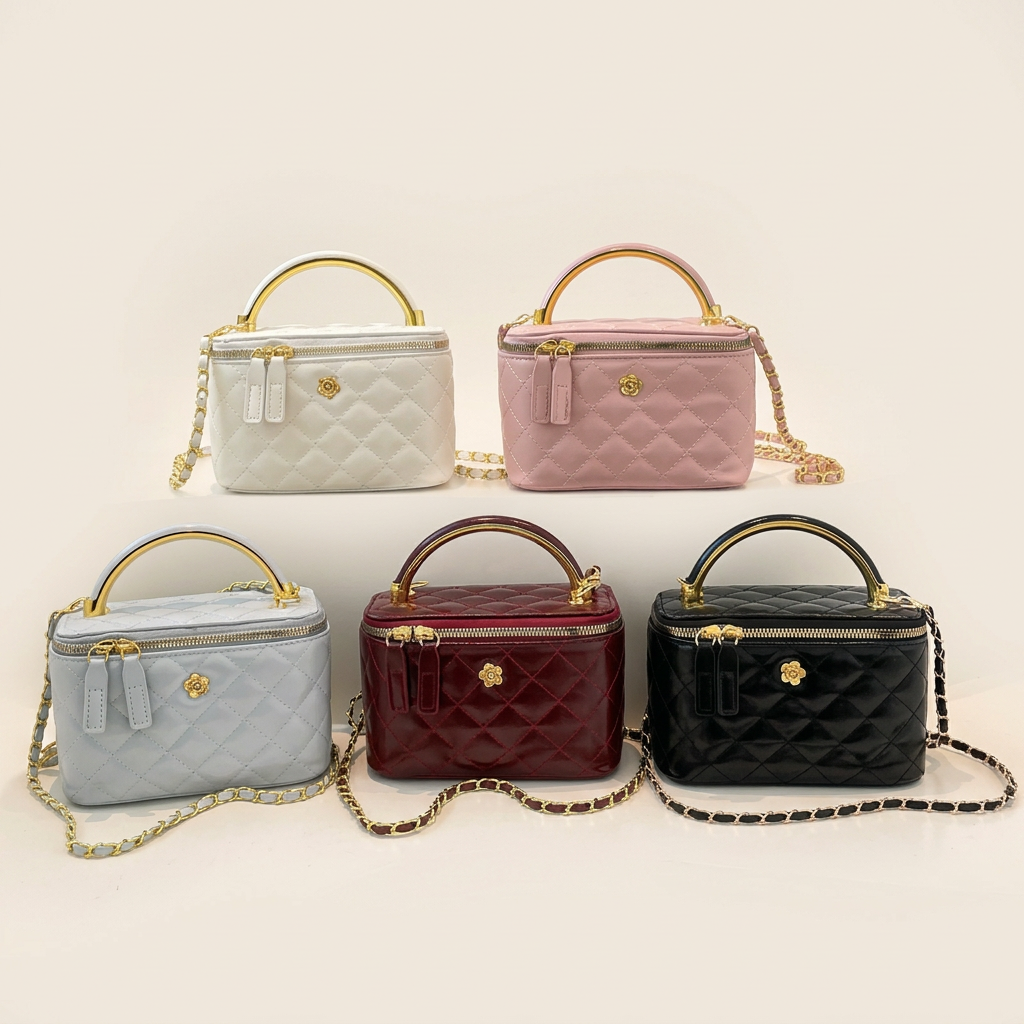 La Grâce Bag - all colours