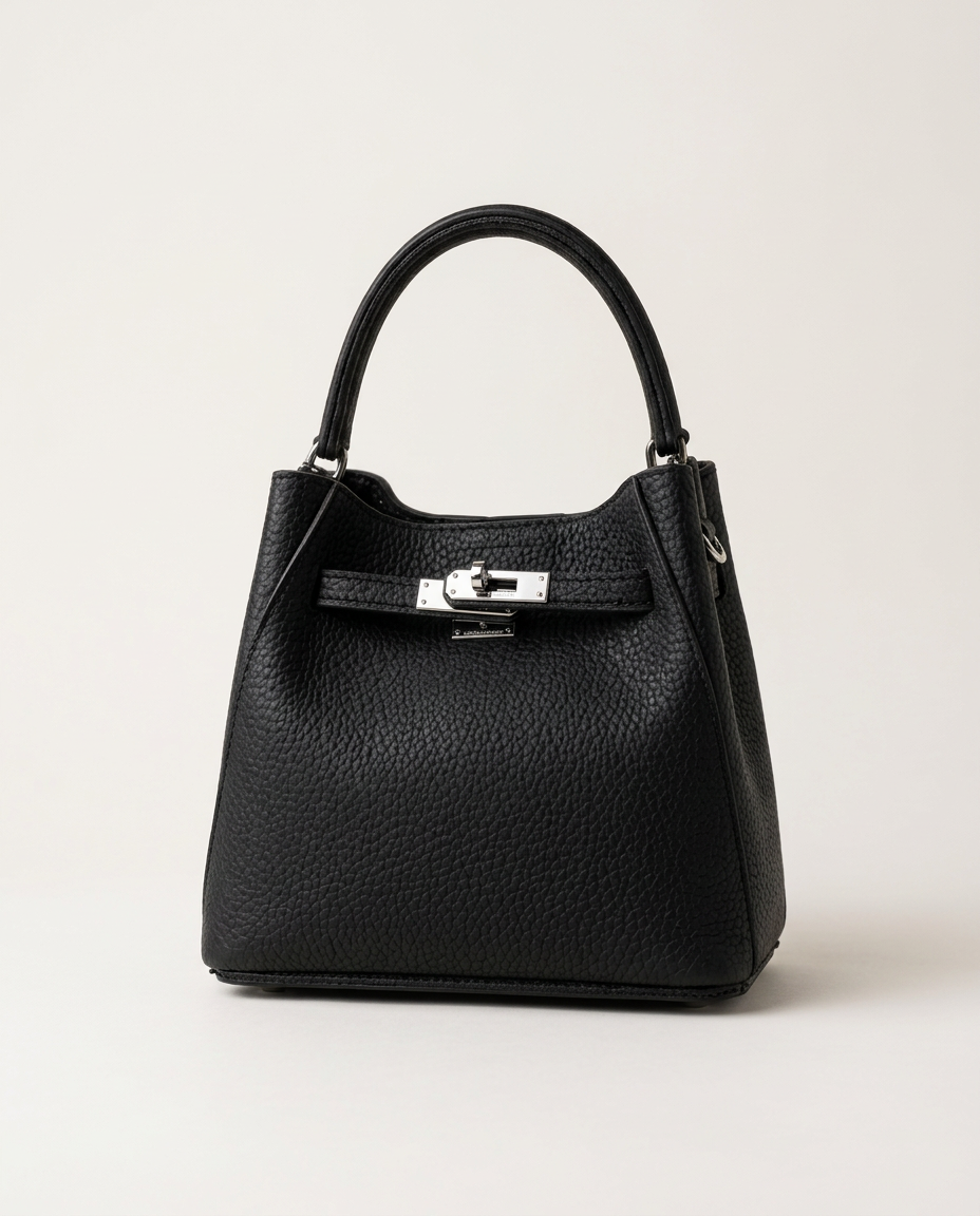 Siphora Bag - Black