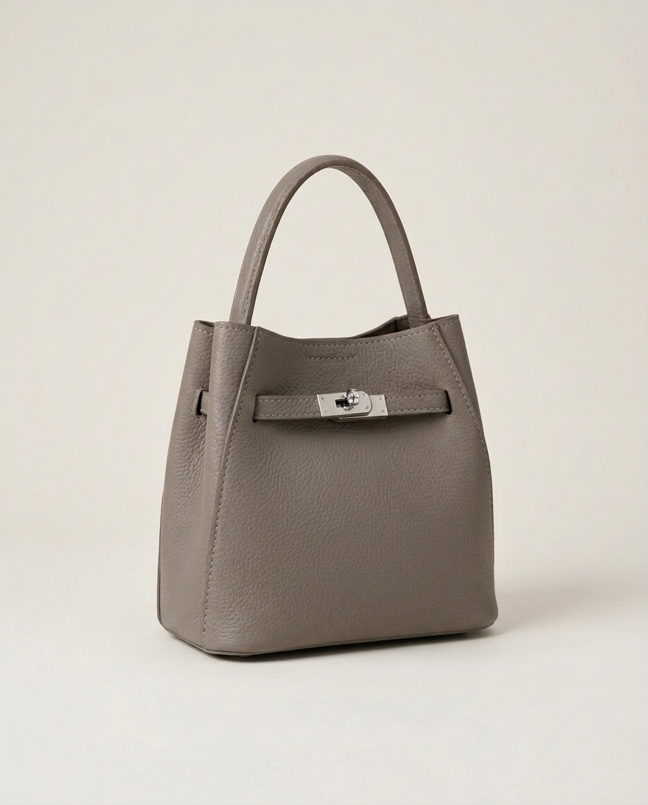 Siphora Bag - Grey
