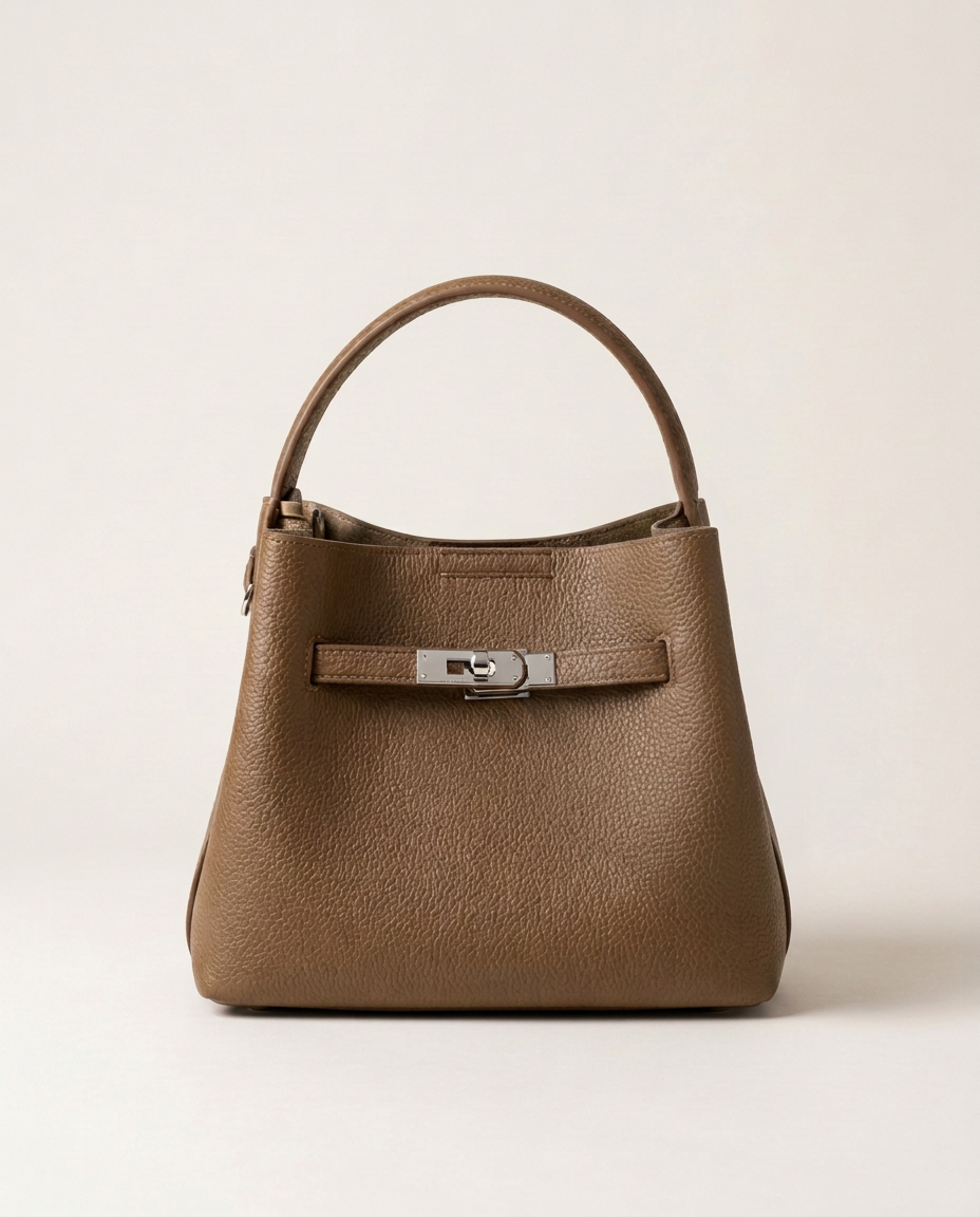 Siphora Bag - Brown