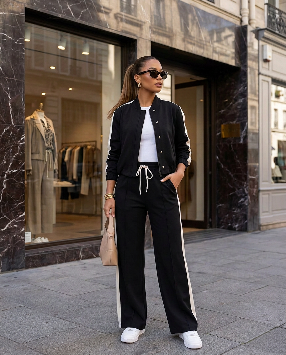 R3 Fab Set - Black