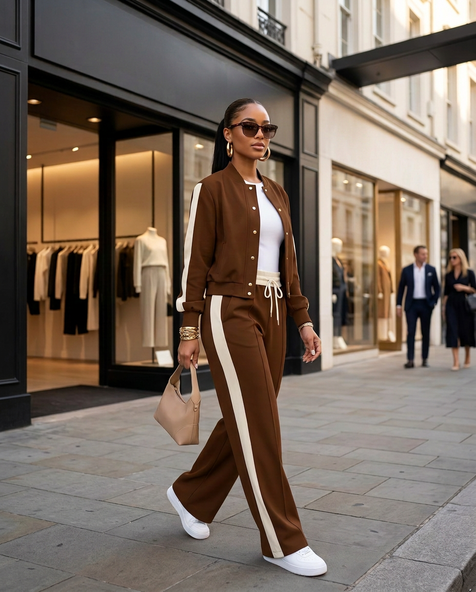 R3 Fab Set - Brown