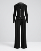 R3CEIVED Ensemble - Black