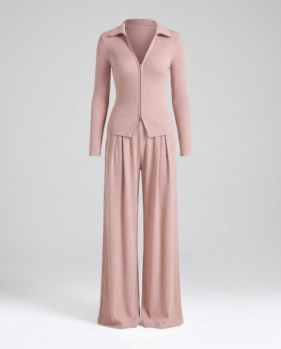 R3CEIVED Ensemble - Pink