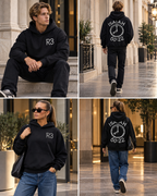 Isaiah 60:22 Hoodie — R3CEIVED premium lifestyle 01