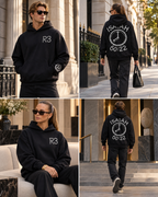 Isaiah 60:22 Hoodie — R3CEIVED premium lifestyle 02