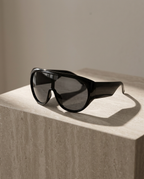 Mayfair Sunglasses in Black