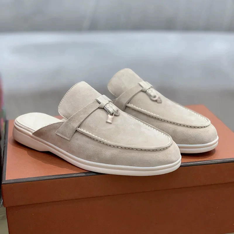 R3 Elysee Mules (Unisex)
