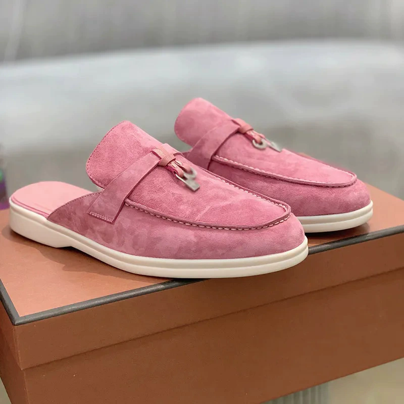 R3 Elysee Mules (Unisex)