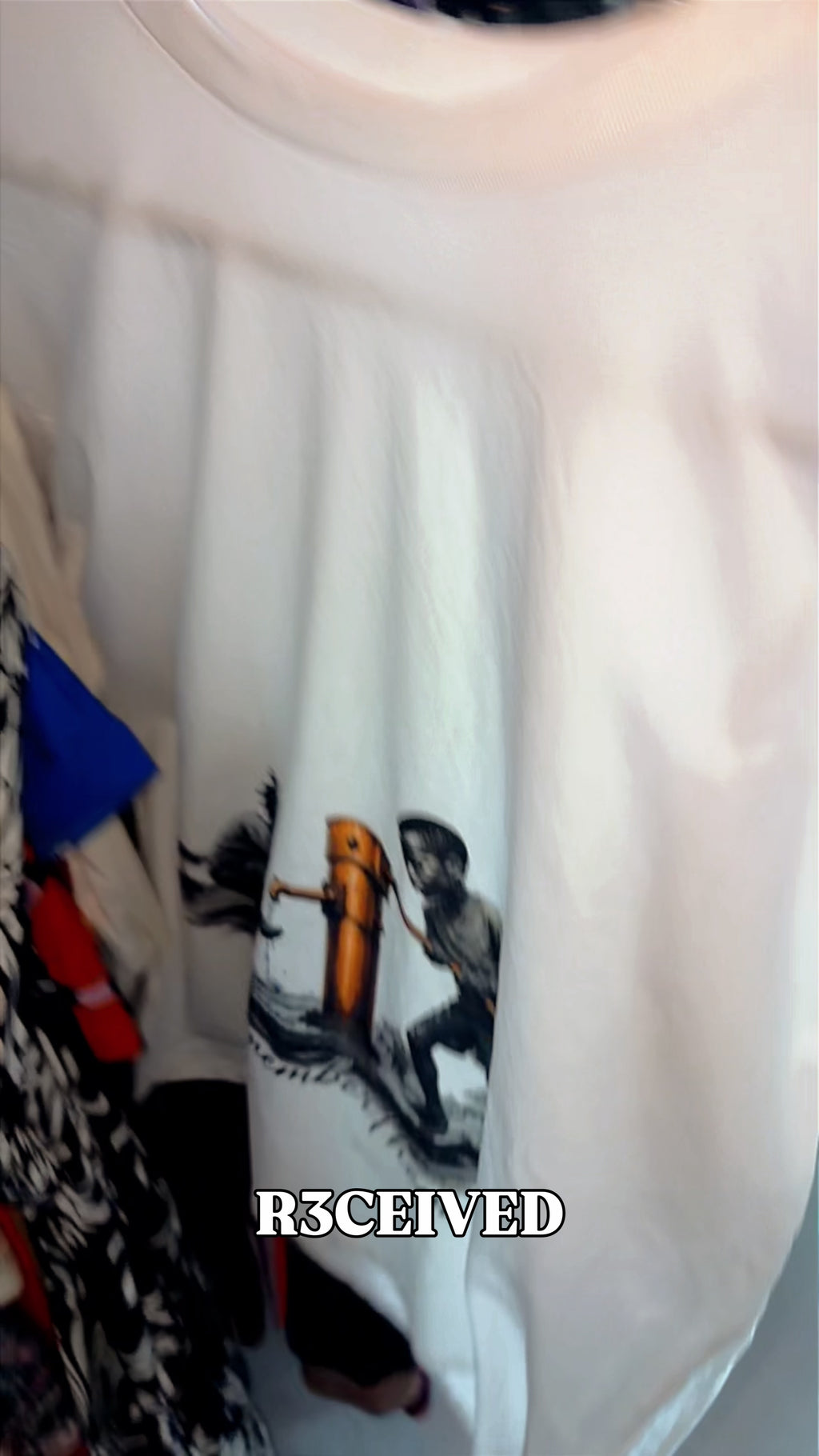 Remember Them Limited Edition T-Shirt | R3CEIVED Fashion Members Club