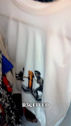 Remember Them Limited Edition T-Shirt | R3CEIVED Fashion Members Club
