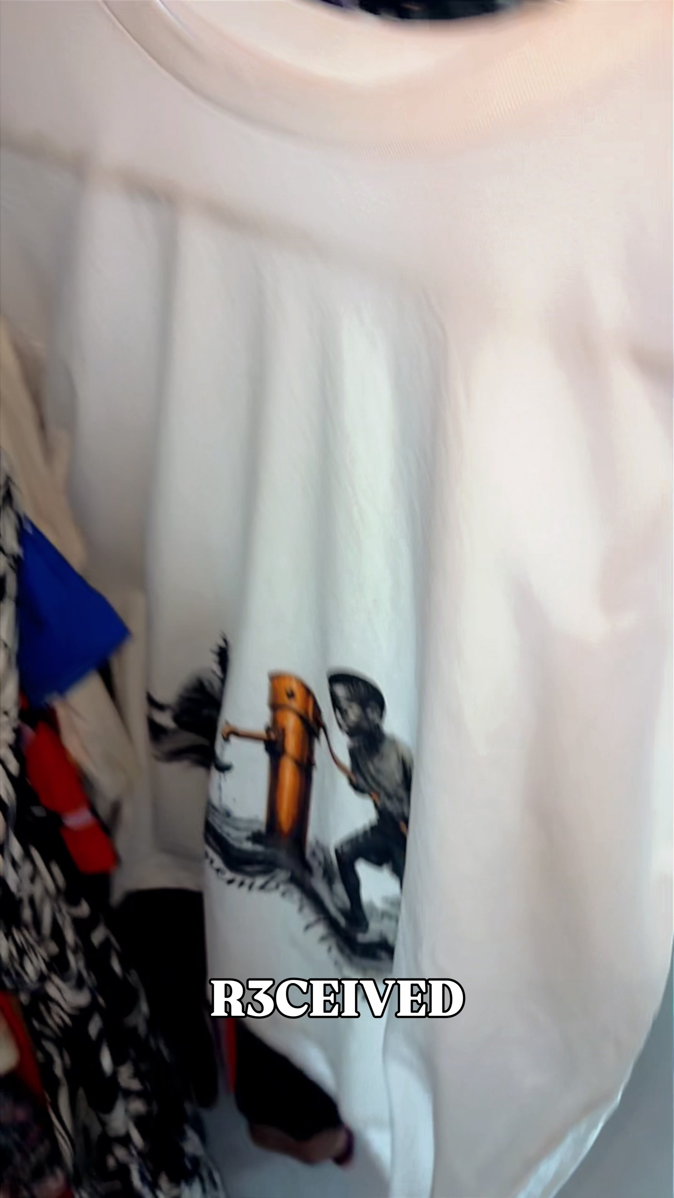 Remember Them Limited Edition T-Shirt | R3CEIVED Fashion Members Club