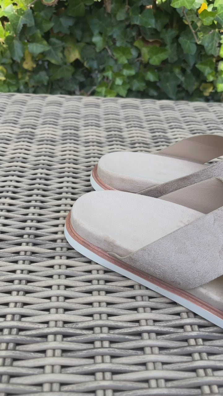 Don Juan Sandals