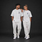 FOR THE PEOPLE Oversized T-Shirt