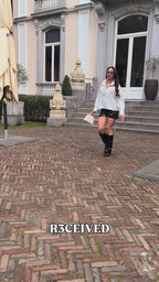 Polkadot Jacket