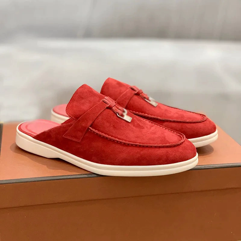R3 Elysee Mules (Unisex)