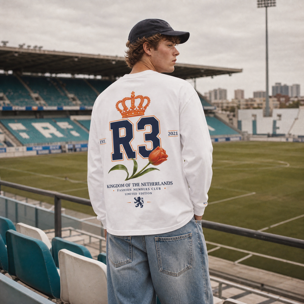 WK 2026 Limited Edition – Netherlands
