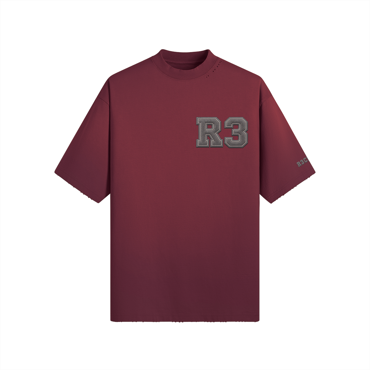 0-YE1-Front Side
