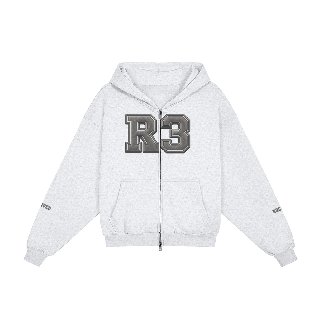 0-YIZ-Front Side